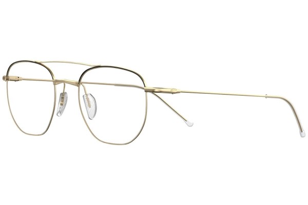 Safilo Linea 02 J5G ONE SIZE (51) Arany Női Dioptriás szemüvegek