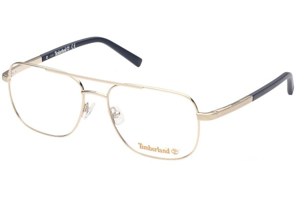 szemüvegeinket Timberland TB1725 032 Pilota Arany