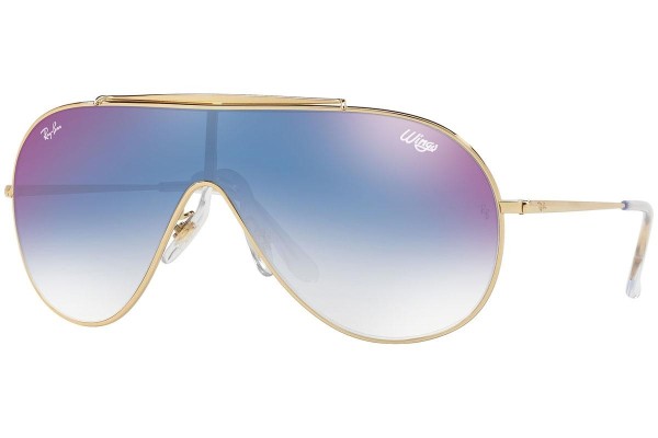 Ray-Ban Wings RB3597 001/X0