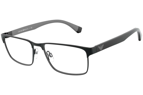 Emporio Armani EA1105 3014 M (54) Fekete Női Dioptriás szemüvegek