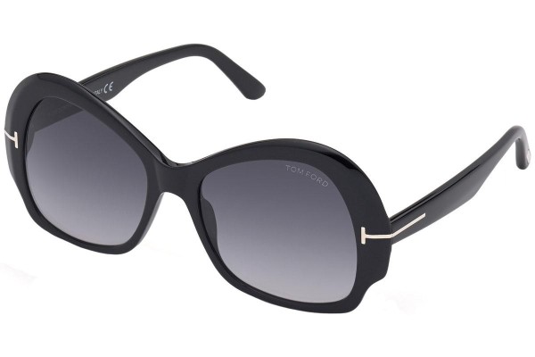 Tom Ford FT0874 01B