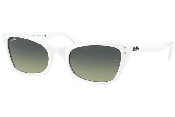 Ray-Ban Lady Burbank RB2299 975/BH