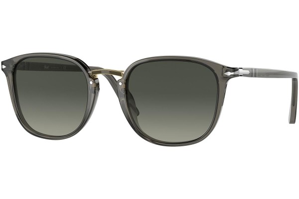 Napszemüvegek Persol PO3186S 110371 Szogletes Szürke