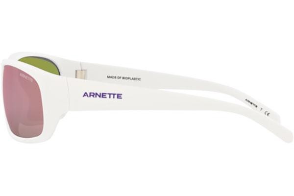 Napszemüvegek Arnette Uka-Uka AN4290 27794V Pillow Fehér