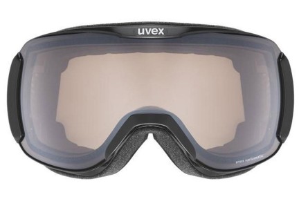 Síszemüvegek uvex downhill 2100 V Black S1-S3 Photochromic Single Lens | Shield Fekete