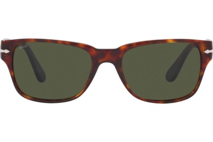 Napszemüvegek Persol PO3288S 24/31 Szogletes Havana