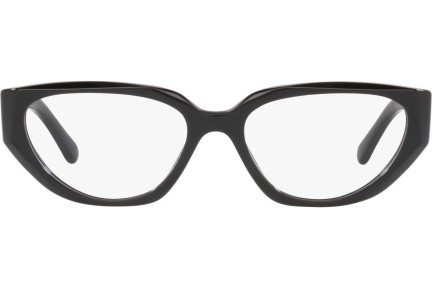 szemüvegeinket Vogue Eyewear VO5439 W44 Tiny Fekete