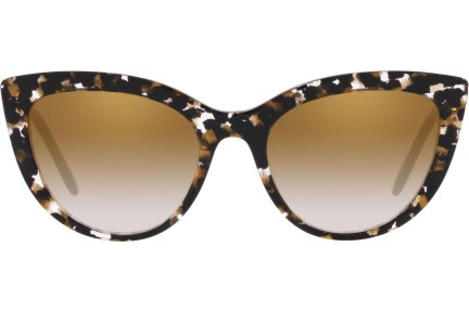 Napszemüvegek Dolce & Gabbana Timeless Collection DG4408 911/6E Cat Eye Havana