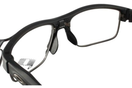 szemüvegeinket Oakley Crosslink Switch OX3128-01 Pillow Fekete