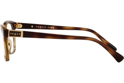 szemüvegeinket Vogue Eyewear VO5424B W656 Cat Eye Havana