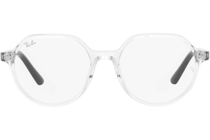 szemüvegeinket Ray-Ban Junior Junior Thalia RY9095V 3541 Szogletes Kristály