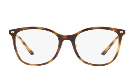 szemüvegeinket Emporio Armani EA3199 5002 Cat Eye Havana