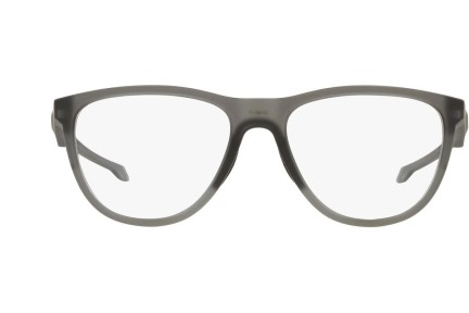 szemüvegeinket Oakley Admission OX8056-02 Pilota Szürke