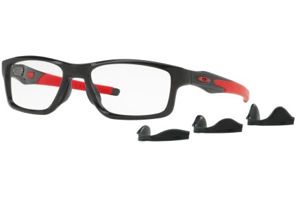 szemüvegeinket Oakley Crosslink MNP OX8090-03 Pillow Fekete