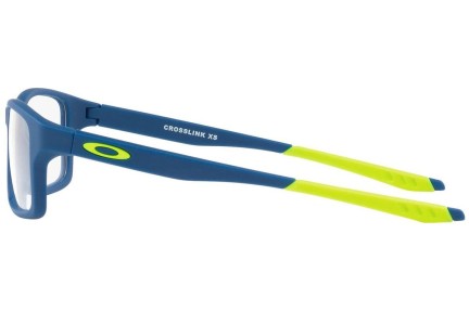 szemüvegeinket Oakley Crosslink Xs OY8002-04 Pillow Kék