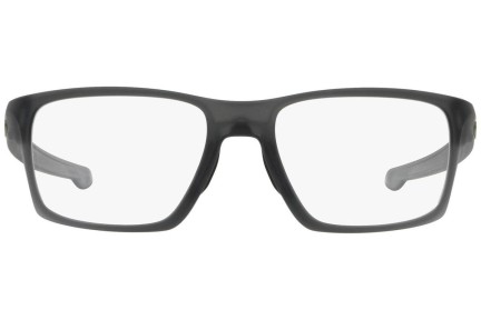 szemüvegeinket Oakley Litebeam OX8140-02 Szogletes Szürke