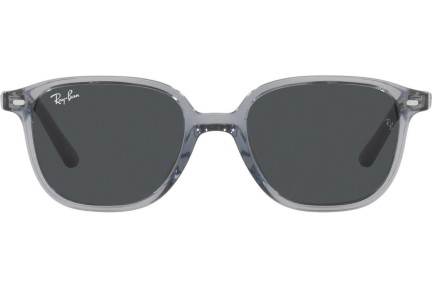 Napszemüvegek Ray-Ban Junior Junior Leonard RJ9093S 711087 Szogletes Kék