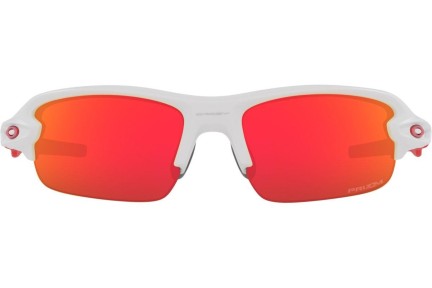 Napszemüvegek Oakley Flak XXS OJ9008-09 Pillow Fehér