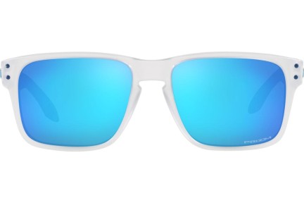 Napszemüvegek Oakley Holbrook XS OJ9007-17 Szogletes Kristály