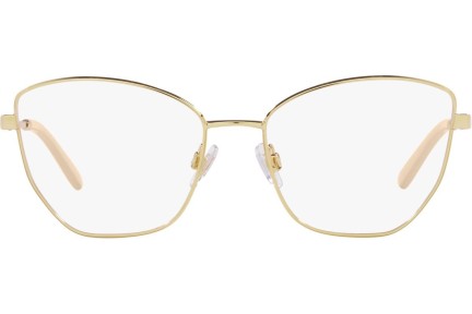 szemüvegeinket Dolce & Gabbana DG1340 02 Cat Eye Arany