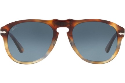 Napszemüvegek Persol PO0649 1158Q8 Pilota Havana