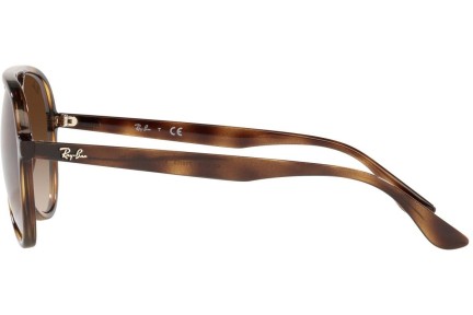 Napszemüvegek Ray-Ban RB4376 710/13 Pilota Havana