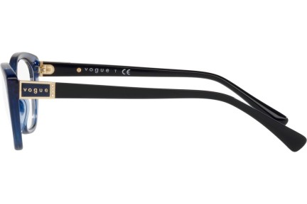 szemüvegeinket Vogue Eyewear VO5425B 2988 Ovális Kék