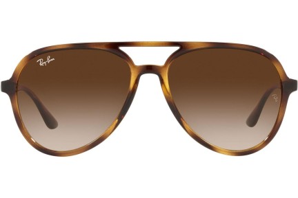 Napszemüvegek Ray-Ban RB4376 710/13 Pilota Havana