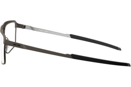 szemüvegeinket Oakley Fuel Line OX3245-02 Szogletes Szürke