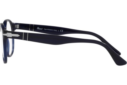 szemüvegeinket Persol PO3284V 181 Kerek Kék