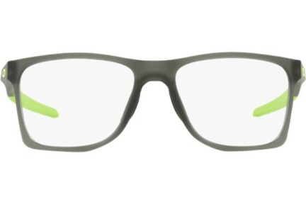 szemüvegeinket Oakley Activate OX8173-03 Szogletes Szürke