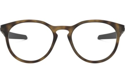 szemüvegeinket Oakley Round Out OY8014-03 Kerek Havana