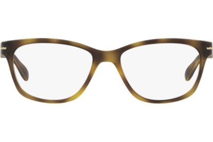 szemüvegeinket Oakley Drop Kick OY8019-02 Cat Eye Havana