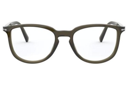 szemüvegeinket Persol PO3240V 1103 Szogletes Zöld