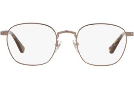 szemüvegeinket Persol PO2476V 1081 Kerek Barna