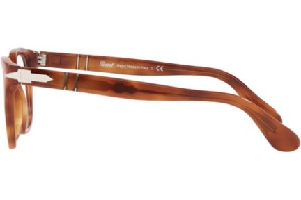 szemüvegeinket Persol PO3263V 96 Szogletes Barna