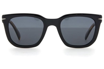 szemüvegeinket David Beckham DB7043/CS 086/M9 Polarized Szogletes Havana