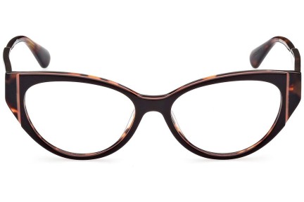 szemüvegeinket Max&Co. MO5058 056 Cat Eye Havana