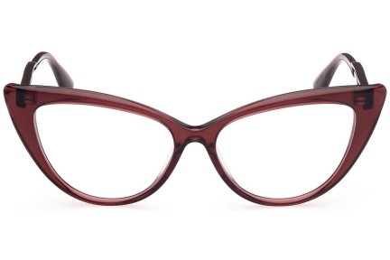 szemüvegeinket Max&Co. MO5046 071 Cat Eye Vörös