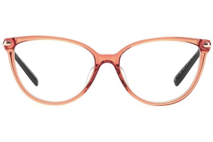 szemüvegeinket Pierre Cardin P.C.8483 09Q Cat Eye Barna