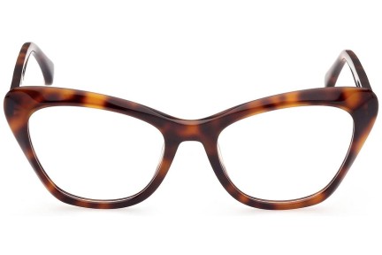 szemüvegeinket Max Mara MM5030 052 Cat Eye Havana