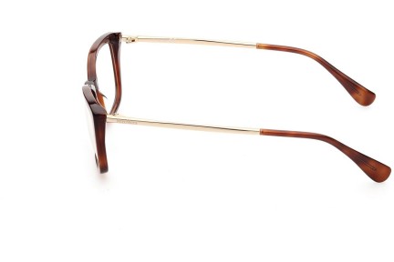 szemüvegeinket Max Mara MM5026 53A Cat Eye Havana