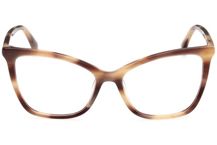 szemüvegeinket Max Mara MM5060 048 Cat Eye Havana