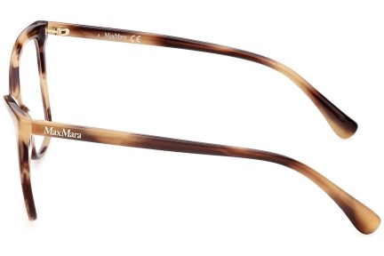 szemüvegeinket Max Mara MM5060 048 Cat Eye Havana