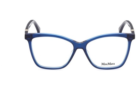 szemüvegeinket Max Mara MM5017 090 Cat Eye Kék