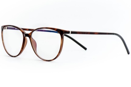 szemüvegeinket OiO by eyerim Elara Tortoise Polarized Ovális Havana