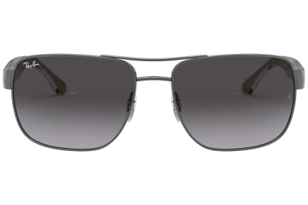 Napszemüvegek Ray-Ban RB3530 004/8G Pillow Ezüst