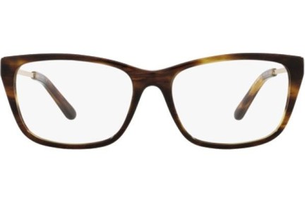 szemüvegeinket Ralph Lauren RL6206 5007 Cat Eye Havana