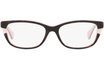 szemüvegeinket Ralph by Ralph Lauren RA7126 599 Cat Eye Havana