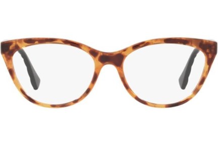 szemüvegeinket Ralph by Ralph Lauren RA7129 5885 Cat Eye Havana